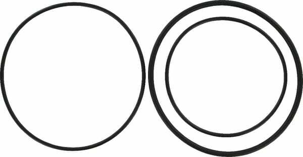 Pièces agricoles - Hydraulique - Kit de joints pour MPF180