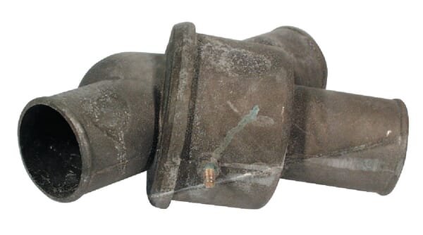 Pièces agricoles - Tracteur pièce adaptable - Thermostat NH