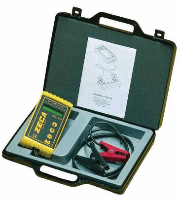 Pièces agricoles - Outils atelier - Testeur de batterie Voltmètre