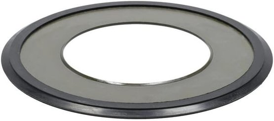Pièces agricoles - Pièce divers - Bague d'étanchéité Ø75x130mm