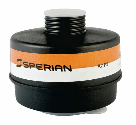 Vêtements et protections - Equipement - Filtre à gaz A2P3 plastique