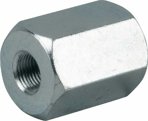 Pièces agricoles - Machines - Raccord pour manomètre Gasp.