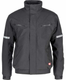 veste de pilote noire 3XL