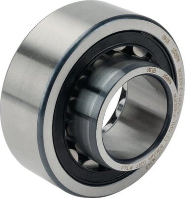 Pièces agricoles - Roulements - Roulement à rouleaux cylindriques 45x100x36mm INA/FAG