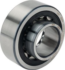 Pièces agricoles - Roulements - Roulement à rouleaux cylindriques 45x100x36mm INA/FAG