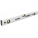 NIVEAU 3 BULLES ALUMINIUM 120CM (35226)