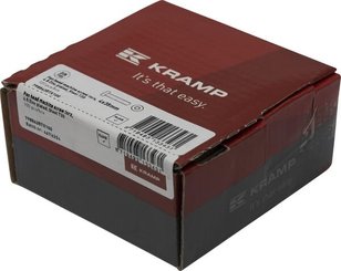 Pièces agricoles - Fasteners - Vis à tête cylindrique 4x35 torx DIN7985