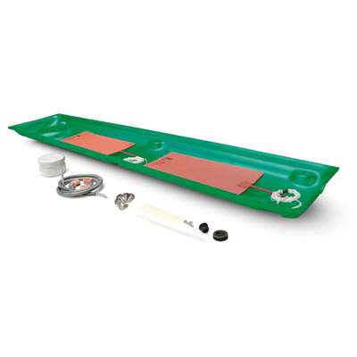 Materiels - Pièce matériel d'élevage - KIT EL LB / GV 150