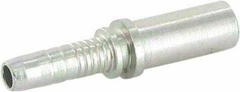 Pièces agricoles - Hydraulique - Raccord lisse DN08-12S