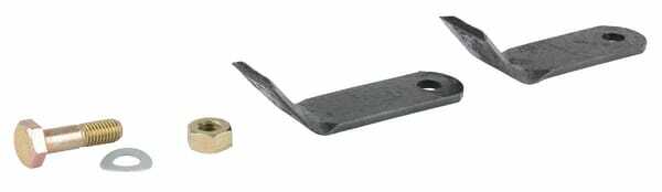 Pièces agricoles - Jardin et forêt pièce origine - Kit de fléaux