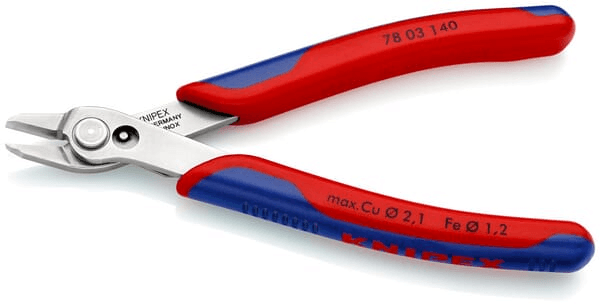 Outils - Outils divers - Electronic-Super Knips 140 mm
