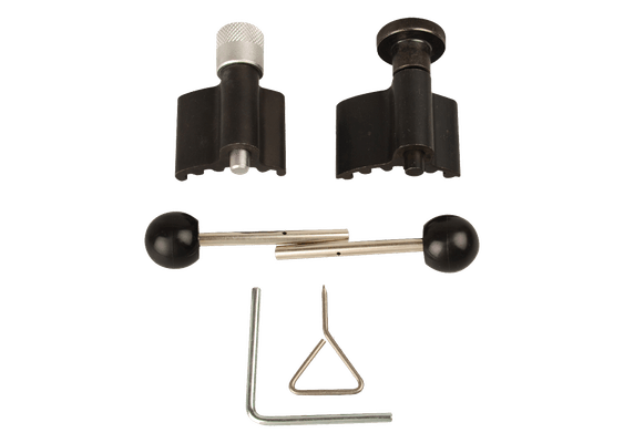 Outils - Outils divers - Kit de calage moteur diesel (courroie) Audi-VW-SEAT-Skoda-Ford