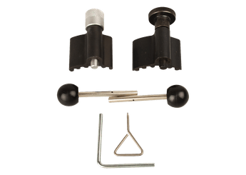 Outils - Outils divers - Kit de calage moteur diesel (courroie) Audi-VW-SEAT-Skoda-Ford