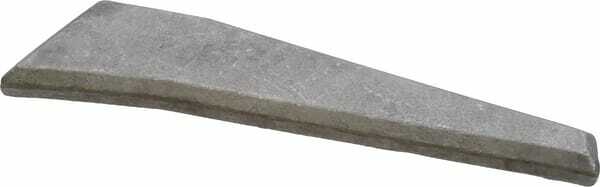 Pièces agricoles - Travail du sol - Pointe à souder p/ Amazone