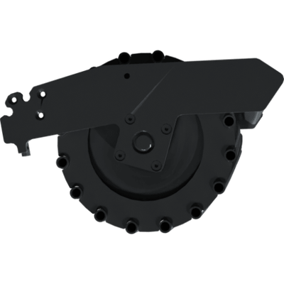 Pièces agricoles - Pièce divers - Rouleau de cage D560T16 Accès 3m cpl.