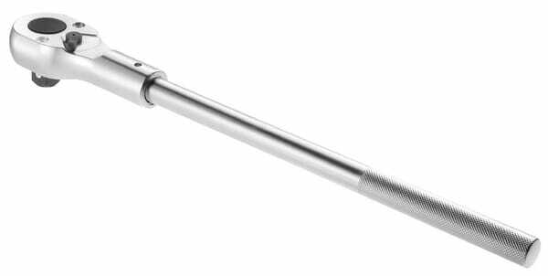 Outils - Outils divers - Cliquet 3/4" avec manche
