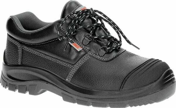 Vêtements et protections - Equipement - Chaussure basse Basic S3 41