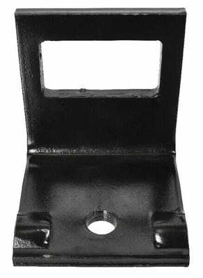 Pièces agricoles - Travail du sol - Bride 70x10/12mm pour châssis 60x60mm