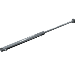 Pièces agricoles - Pièce divers - cadre soudé peint