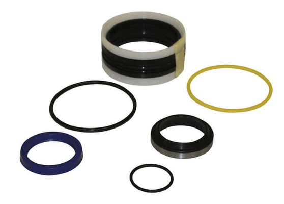 Pièces agricoles - Machines - Kit joints hydraulique vérin Ø63/32
