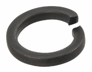 Pièces agricoles - Fasteners - Rondelle élastique M16x24.4x3.5mm, Acier Aucun DIN 7980 Kramp