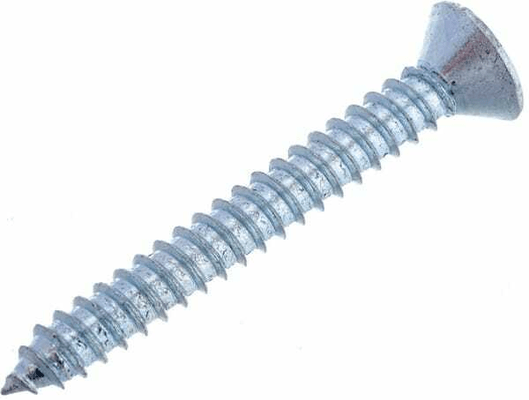 Pièces agricoles - Fasteners - Vis auto-perforante 5.5x45mm PZ3, DIN 7982C Kramp