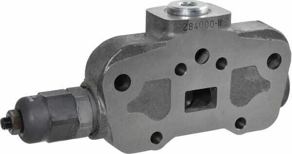 Pièces agricoles - Hydraulique - Section SDS180/ACD