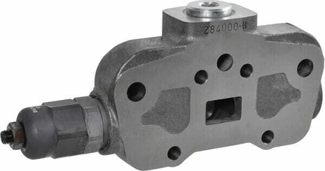 Pièces agricoles - Hydraulique - Section SDS180/ACD