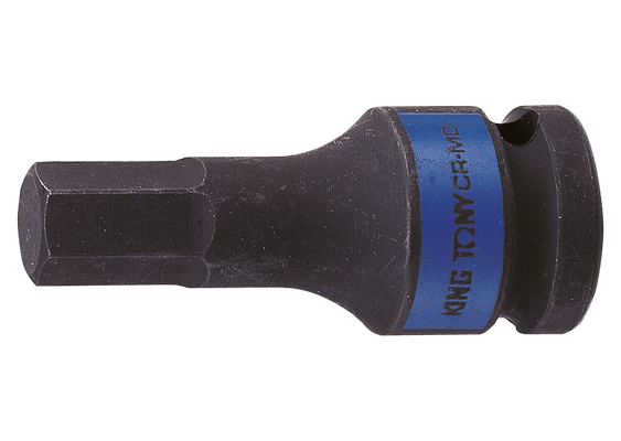 Outils - Outils divers - Douille choc Allen 1/2"x5mm