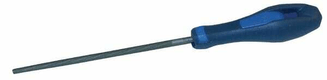 Lime ronde bâtarde 200mm