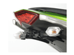 Support de plaque R&G RACING Kawasaki Z1000SX
