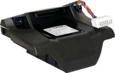 Pièces agricoles - Eclairage - Batterie 25,6V 3 Ah Lithium (LiFePO4)