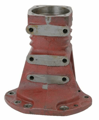 Pièces agricoles - Tracteur pièce adaptable - Carter
