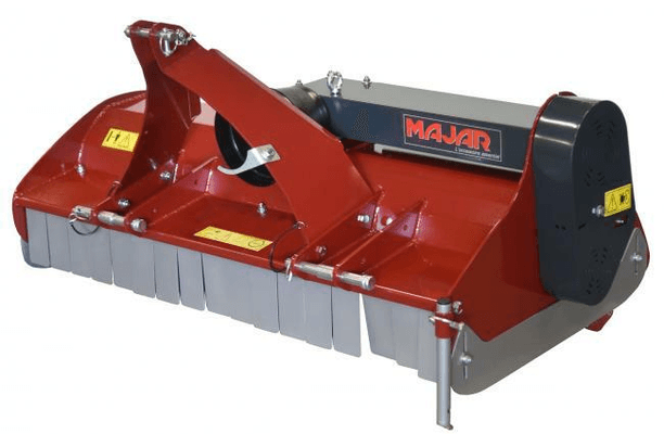 Materiels - Broyeur de végétaux - ROTO-BROYEUR-RENFORCE 130