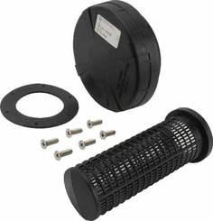 Pièces agricoles - Hydraulique - Cosse 10 µm H=41 1450 l/min