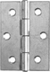 Charnière d'angle 50x16mm 2pc.
