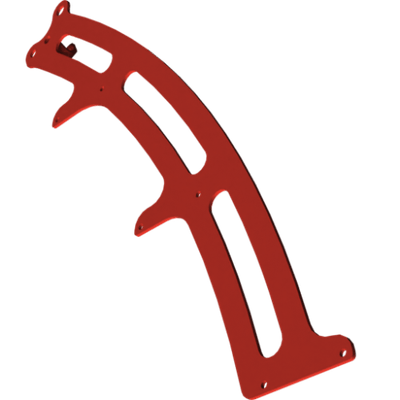 Pièces agricoles - Pièce divers - Support de marche gauche