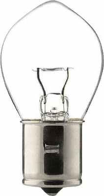 Pièces agricoles - Eclairage - Ampoule 12V 35W BA20s