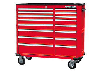Outils - Outils divers - Servante atelier 16 tiroirs L:1091X l: 470XH: 1032mm UNISON