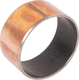 Bague, arbre de relevage