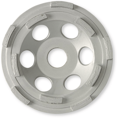 Electroportatif - Electroportatif divers et accessoires - Disque diamant à surfacer spécial abrasif 180 (par 1)