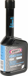Chimie - Chimie divers - Nettoyeur de radiateur 325ml