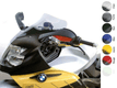 Bulle MRA Origin O - BMW K1200S/1300S