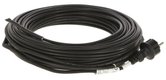 Câble chauffant antigel pour gouttière 5 m, avec thermostat
