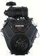 Moteur, horizontal, 33 CV, 2 cylindres, Vanguard, Briggs & Stratton