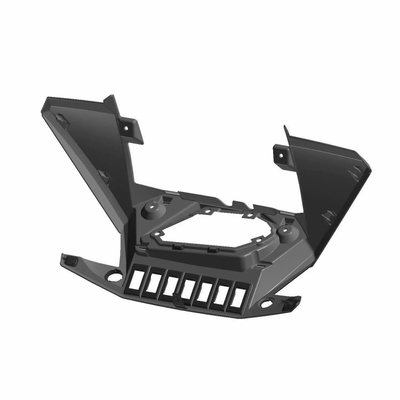 Pièces Quad & Motos - Pièces communes - COVER-BEZEL,CNTR,INNER,BLK Polaris origine