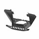 COVER-BEZEL,CNTR,INNER,BLK Polaris origine