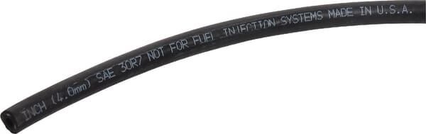 Pièces agricoles - Hydraulique - Tuyau carburant 5/32"
