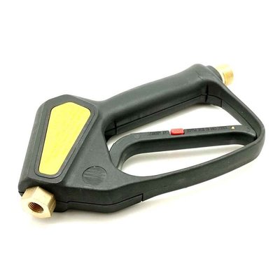 Pièces agricoles - Pièce divers - Pistolet pour lance de nettoyeur HP filetage FG1/4" - MD22 ROTA inox 350 Bars 40L/Min