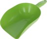 Pelle 2000g vert clair